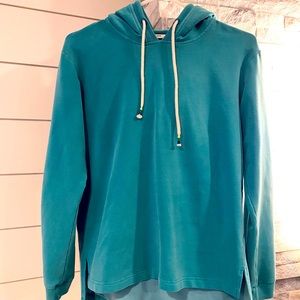 Brand New Marine Layer Pullover Hoodie